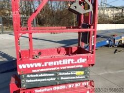 MAGNI ES 0607 DC Elektro 5,60 m