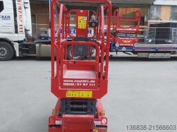 MAGNI ES 0607 DC Elektro 5,60 m