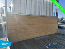 Renault D 250 4x2 Oprijwagen + Trekhaak