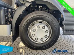 Renault D 250 4x2 Oprijwagen + Trekhaak