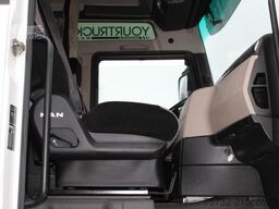 MAN TGX 18.460 E6 XXL  Retarder Kühlbox Navi 2Tanks