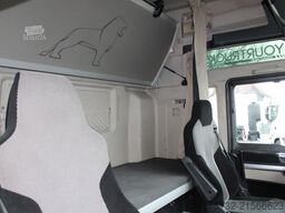 MAN TGX 18.460 E6 XXL  Retarder Kühlbox Navi 2Tanks