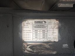 Schmitz Cargobull SGF S3