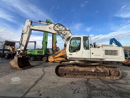 Liebherr R 934 C HDSL