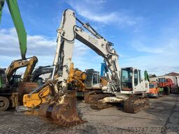 Liebherr R 934 C HDSL