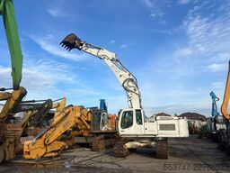 Liebherr R 934 C HDSL
