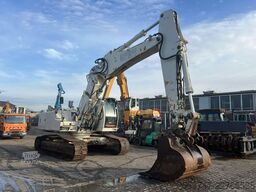 Liebherr R 934 C HDSL
