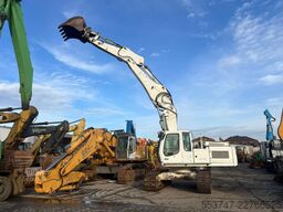 Liebherr R 934 C HDSL