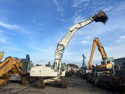 Liebherr R 934 C HDSL