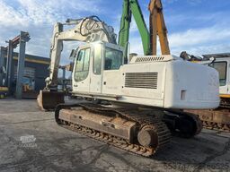 Liebherr R 934 C HDSL
