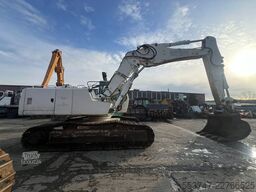 Liebherr R 934 C HDSL