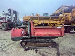 Neuson TD 15