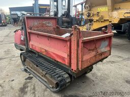 Neuson TD 15
