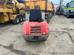 Neuson TD 15