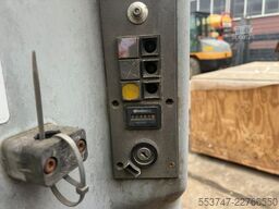 Neuson TD 15