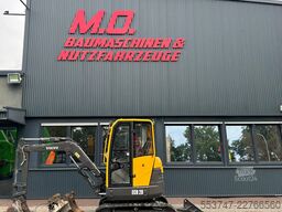 Volvo ECR 28