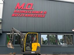 Volvo ECR 28