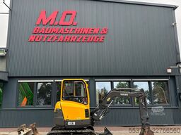 Volvo ECR 28