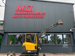 Volvo ECR 28