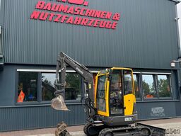 Volvo ECR 28