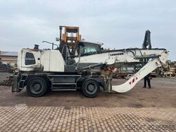 Liebherr LH 22 M Litronic