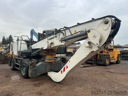 Liebherr LH 22 M Litronic