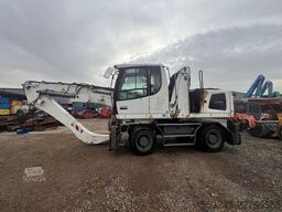 Liebherr LH 22 M Litronic