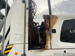Liebherr LH 22 M Litronic