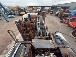 Liebherr LH 22 M Litronic