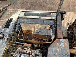 Liebherr LH 22 M Litronic