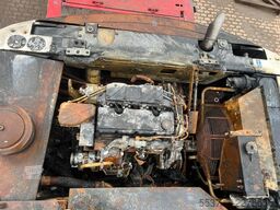 Liebherr LH 22 M Litronic