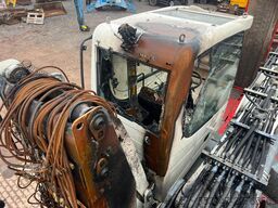 Liebherr LH 22 M Litronic