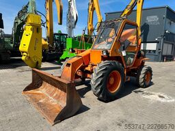 Manitou MT 425 CP