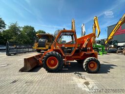 Manitou MT 425 CP
