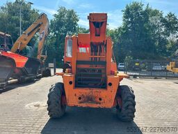 Manitou MT 425 CP