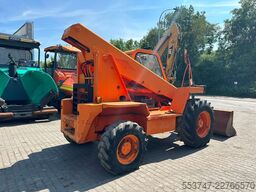Manitou MT 425 CP
