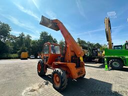Manitou MT 425 CP