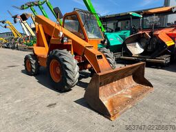 Manitou MT 425 CP