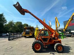 Manitou MT 425 CP