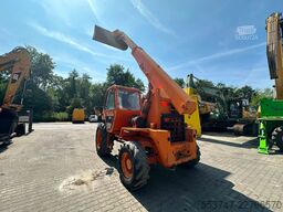 Manitou MT 425 CP