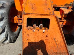 Manitou MT 425 CP