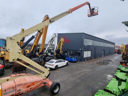 JLG M 600 JP