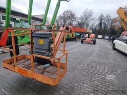 JLG M 600 JP