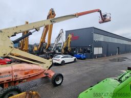 JLG M 600 JP