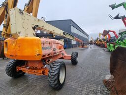 JLG M 600 JP