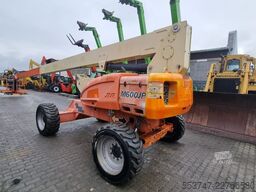 JLG M 600 JP