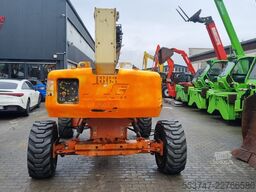 JLG M 600 JP