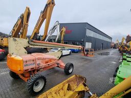 JLG M 600 JP