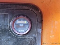 JLG M 600 JP