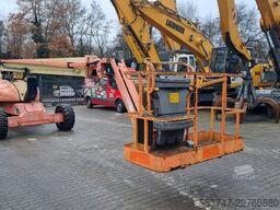 JLG M 600 JP